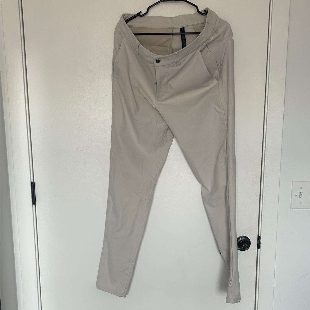 Men's LuluLemon Pants